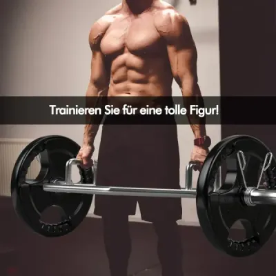Trapová tyč se 2 pružinovými zámky a skládací rukojetí Šestihranná tyč Olympic Bar Silver