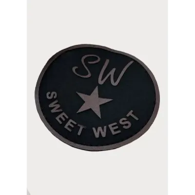 Prošívaná dámská podzimní bunda S'West MODA8505 béžová