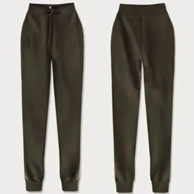 Dámské tepláky MODACK01 Umbra