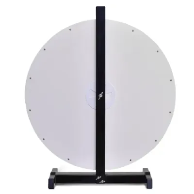 24 "kolo štěstí hračka barevné kolo hry pro loterie hry slovo hry ?60cm