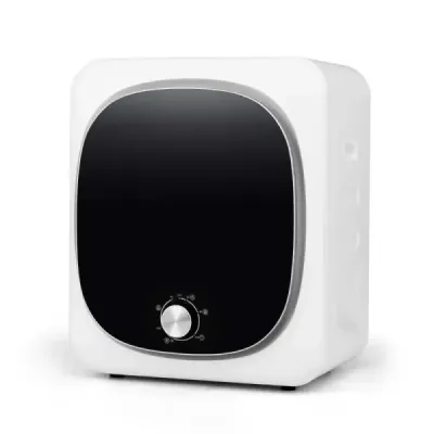 Mini sušička prádla 5KG s 5 programy do 69 ℃ Sušička vzduchu s odsáváním Sušička 800W