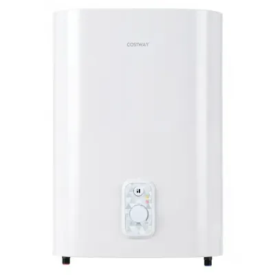 Zásobník teplé vody o objemu 25 l s dvojitou nádrží, režim ohřevu 1300 W a 2000 W, 30 - 75 ℃