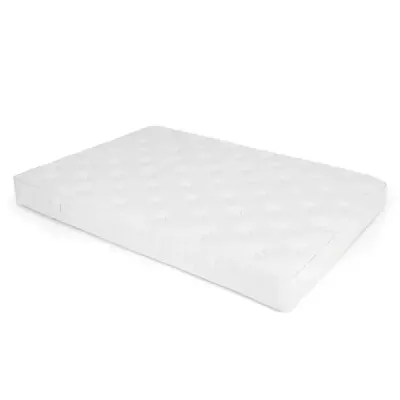 Dvoulůžková matrace 140 x 200 cm pro izolaci pohybu a snížení tlaku 20 cm pěnová hybridní matrace