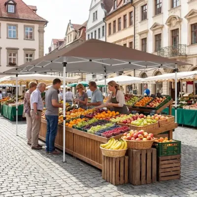Zahradní pavilon 3,5x3,5m, výškově nastavitelný, výsuvný, s lany, kolíky a taškou do zahrady a na terasu, hnědý