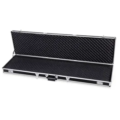 Pouzdro na zbraně Pouzdro na pušky Hliníkové pouzdro Pouzdro na brokovnice Pouzdro na munici 135cm