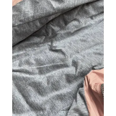 Dámská jarní bunda MODA011 růžová