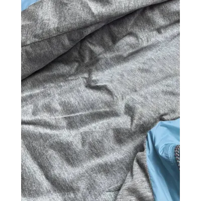 Dámská jarní bunda MODA011 modrá