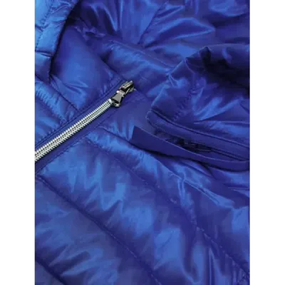 Dámská vesta MODA7000 modrá
