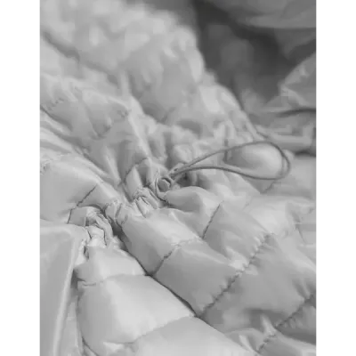 Dámská jarní bunda MODA651 šedá