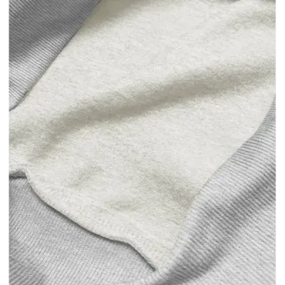 Dámská mikina MODAW01 šedá