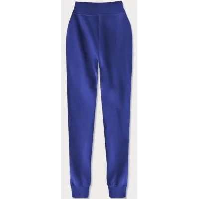 Dámské tepláky MODA01-028 modré