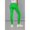 Dámské tepláky MODA01-028 zelené