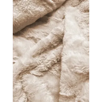 Dámská lesklá zimní bunda MODA674 bordó