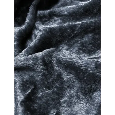 Prošívaná dámská zimní bunda MODA133 zelená