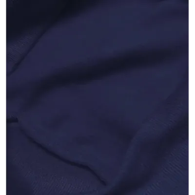 Dámská mikina MODAW01 tmavě modrá