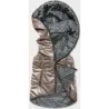 Dámská oboustranná vesta MODA8006 cappuccino