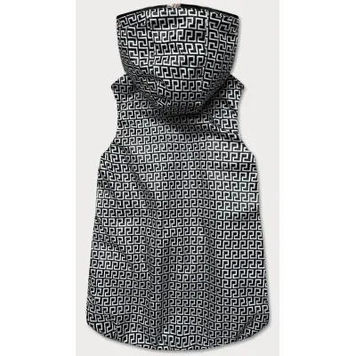Dámská oboustranná vesta MODA8006 cappuccino