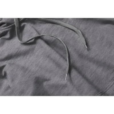 Tenká dámská mikina MODA06 tmavě šedá