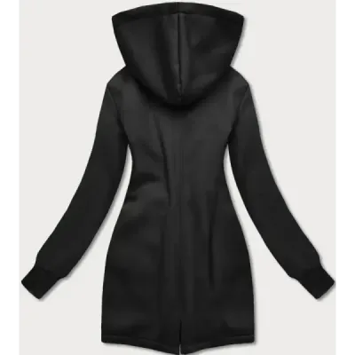 Dámská mikina MODA532 černá