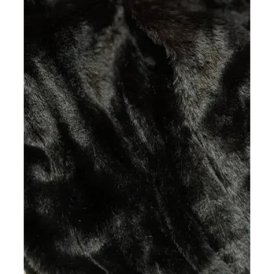 Oboustranná zimní bunda MODA8053 tmavě modrá