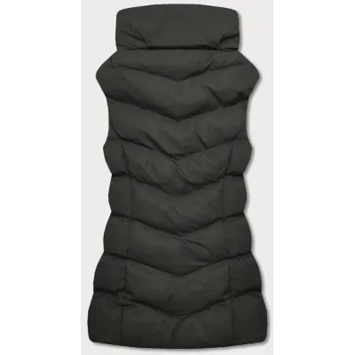 Dámská vesta MODA719 army