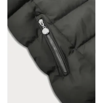 Dámská vesta MODA719 army