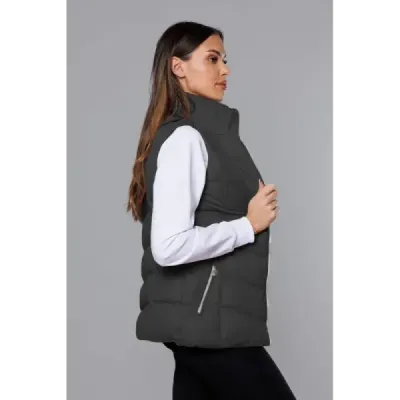 Dámská vesta MODA719 army