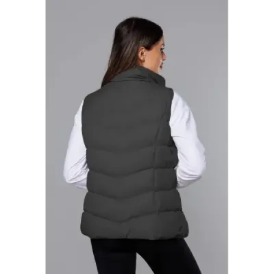 Dámská vesta MODA719 army