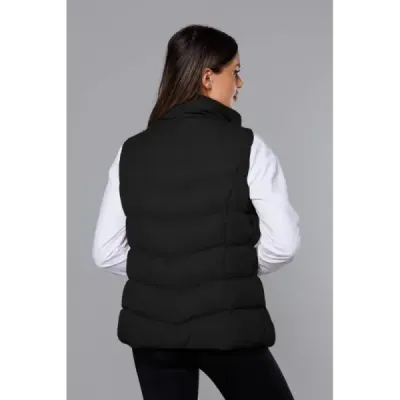Dámská vesta MODA719 černá