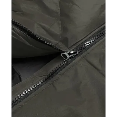 Dámská zimní bunda MODA730 army