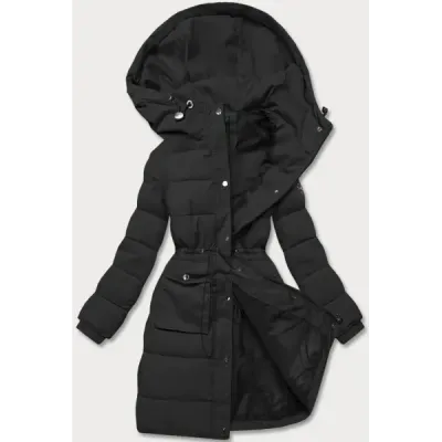Dámská zimní bunda MODA865 černá
