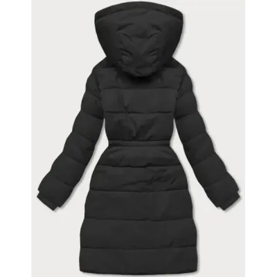 Dámská zimní bunda MODA865 černá