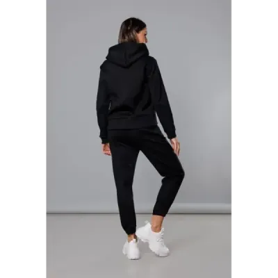 Dámská tepláková souprava MODA1138 černá