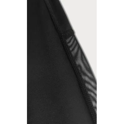 Dámská legíny MODA005 černé
