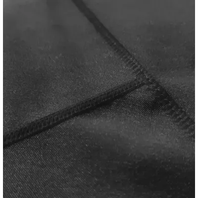 Klasické dámské legíny jemně lesklé MODA017 černé Klasické dámské legíny jemně lesklé MODA017 černé
