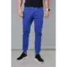 Pánské tepláky MODAXW01 tmavě modré
