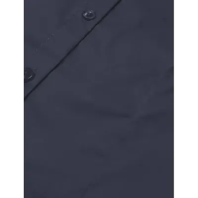 Klasická dámská košile MODA039 tmavě modrá