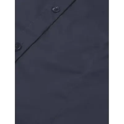 Klasická dámská košile MODA039 tmavě modrá
