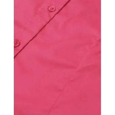 Klasická dámská košile MODA039 melounová