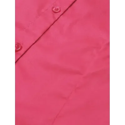 Klasická dámská košile MODA039 melounová