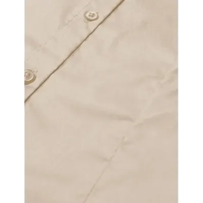 Klasická dámská košile MODA039 béžová