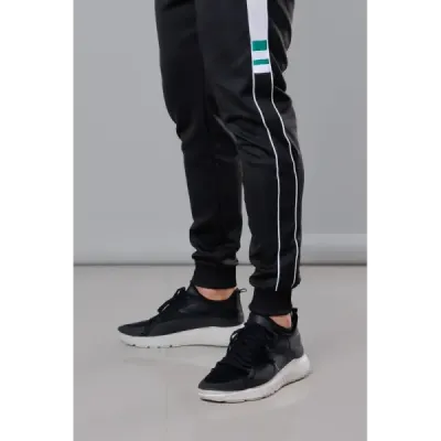 Pánské tepláky MODA161 černé