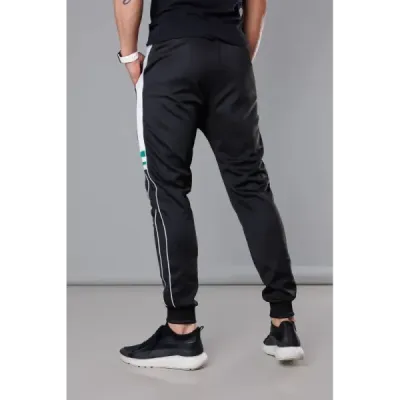 Pánské tepláky MODA161 černé