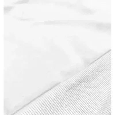 Dámská tenká mikina MODA938 bílá