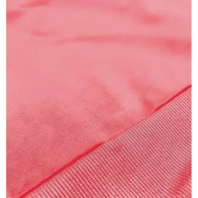 Dámská tenká mikina MODA938 korálová