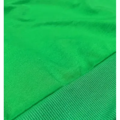 Dámská tenká mikina MODA938 zelená