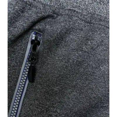 Pánské sportovní kratasy MODA298 tmavě šedé