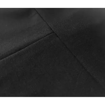 Dámské sportovní legíny MODA6011 černé