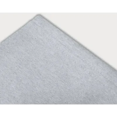 Hrubé bavlněné legíny MODA002 šedé
