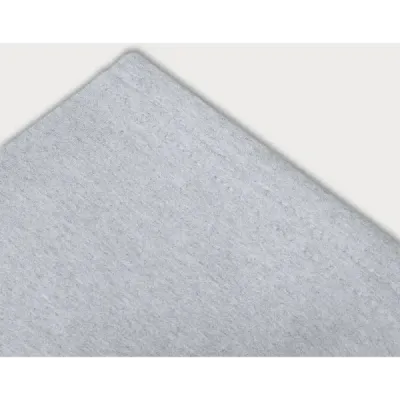 Hrubé bavlněné legíny MODA002 šedé